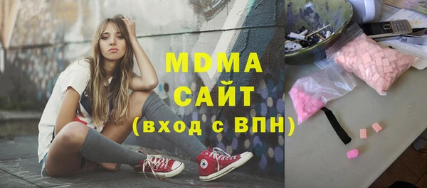 прущий лед Алексин